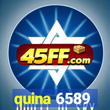 quina 6589